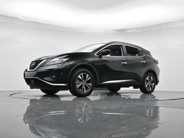 Used 2024 Nissan Murano SV FWD image 35