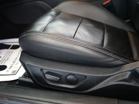 Used 2021 Ford Mustang Premium RWD image 26