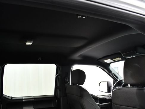 Used 2020 Ford F150 XLT w/ Equipment Group 302A Luxury AWD/4WD image 19