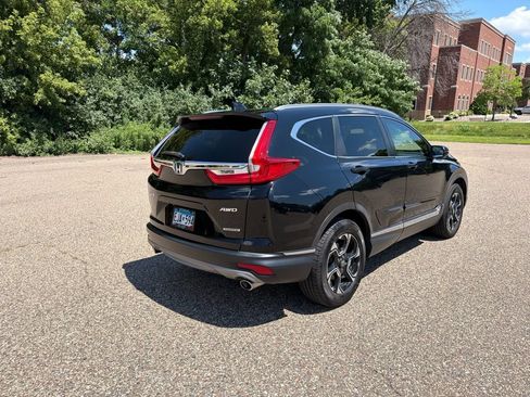 Used 2019 Honda CR-V Touring image 24