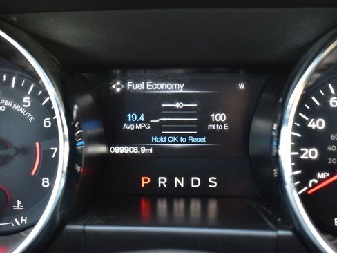 Used 2016 Ford Mustang Coupe RWD image 37