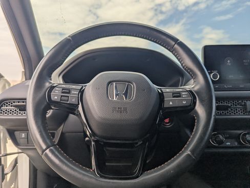 Used 2024 Honda HR-V Sport image 29