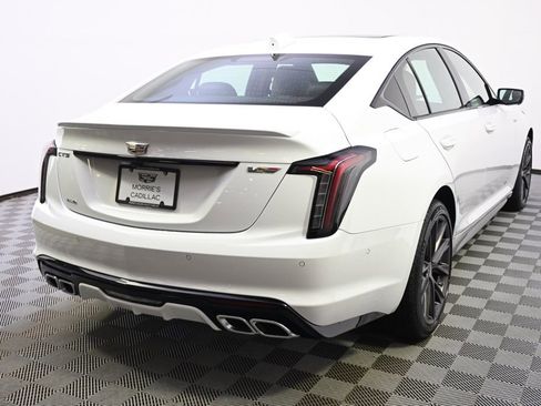 New 2026 Cadillac CT5 V image 6