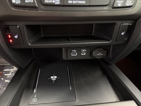 New 2026 Honda Ridgeline TrailSport image 34