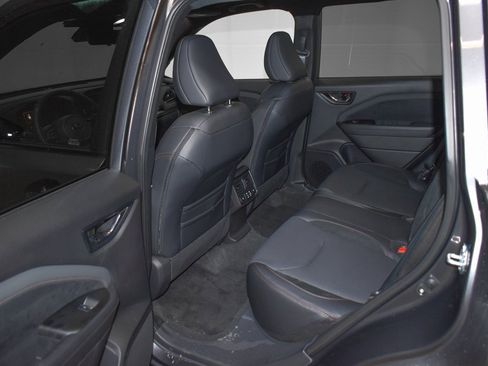 Certified 2026 Subaru Forester Touring image 22