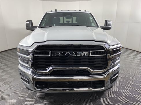 New 2026 RAM 2500 Tradesman image 10