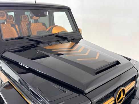 Used 2013 Mercedes-Benz G 63 AMG 4MATIC image 35