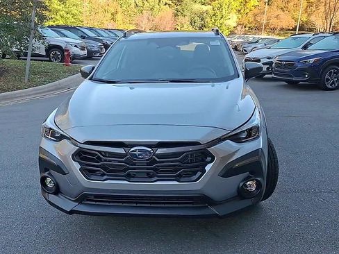 New 2025 Subaru Crosstrek 2.5i Limited w/ Crosstrek Mirror Package image 3