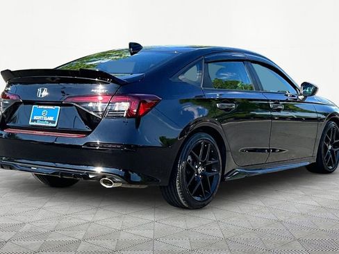 Used 2022 Honda Civic Sport image 6