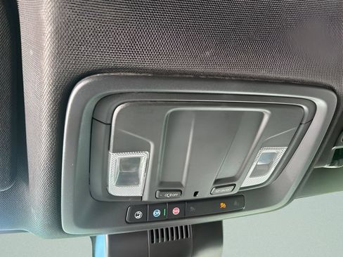 Used 2022 GMC Sierra 1500 AT4 AWD/4WD image 26