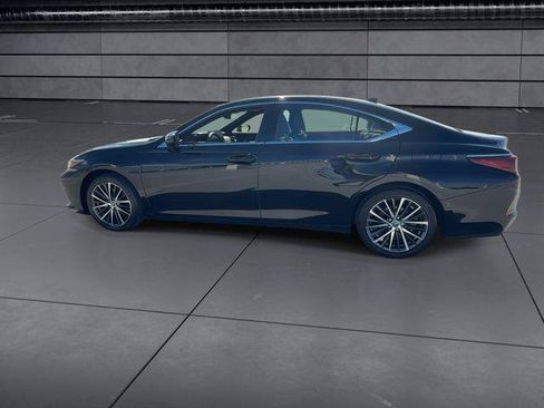 Certified 2024 Lexus ES 350 w/ Premium Package FWD image 5