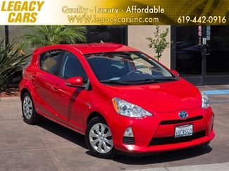 Used 2012 Toyota Prius C Two FWD video 1
