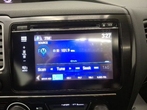 Used 2015 Honda Civic EX-L image 21