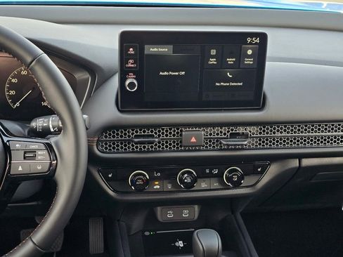 New 2026 Honda HR-V Sport image 17