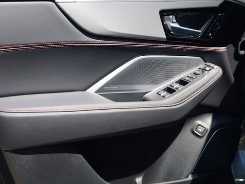 New 2026 Acura MDX A-Spec image 10