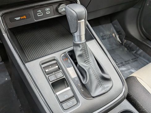 Used 2023 Honda CR-V EX image 21