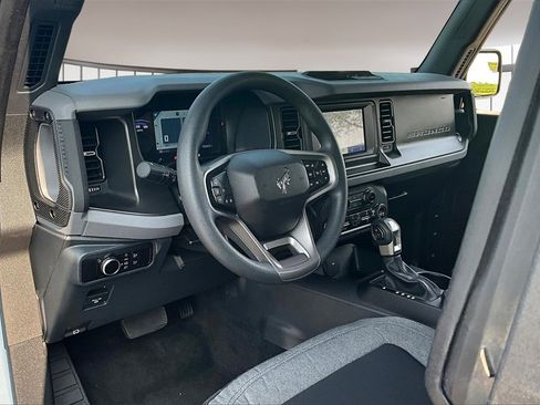 Used 2023 Ford Bronco 4-Door image 13