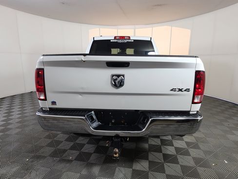 Used 2013 RAM 1500 Tradesman w/ Popular Equipment Group image 6