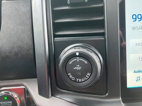 Used 2023 Ford F150 Tremor w/ Equipment Group 402A High image 9