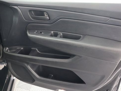 Used 2023 Honda Odyssey EX-L image 27