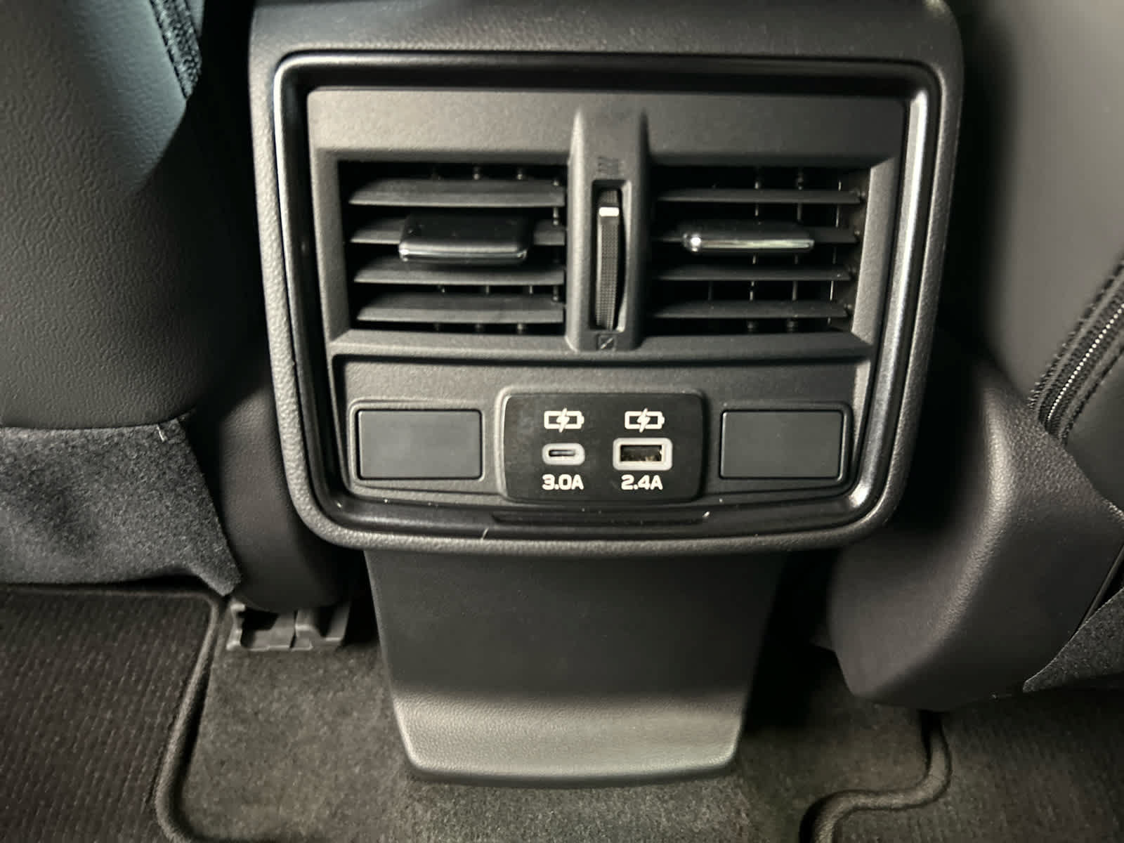 New 2026 Subaru Forester Touring AWD/4WD image 13
