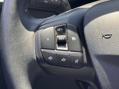 Used 2022 Ford Escape SE FWD image 24