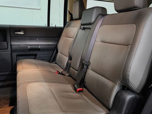 Used 2018 Ford Flex SEL w/ Equipment Group 202A image 18