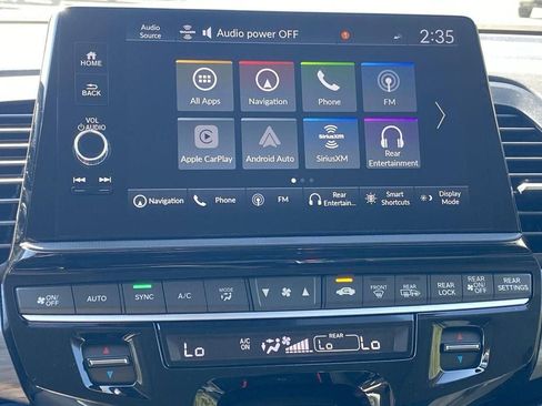 New 2026 Honda Odyssey Elite image 12