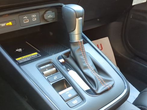 Certified 2025 Honda CR-V Sport-L image 26