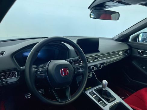 Used 2025 Honda Civic Type R image 28
