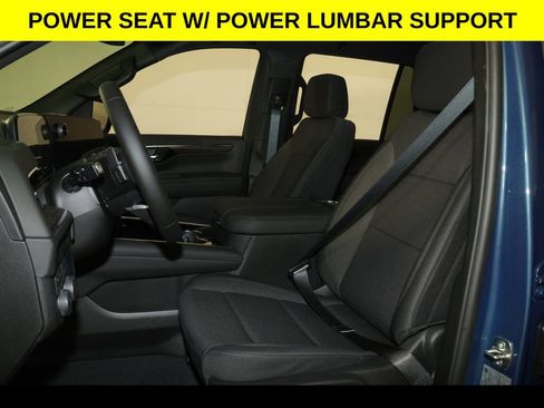 New 2026 Chevrolet Tahoe LS image 3