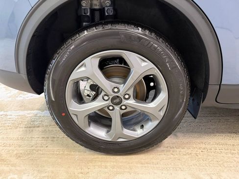 New 2026 Ford Escape ST-Line w/ Tech Pack #1 AWD/4WD image 30