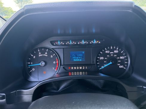 Used 2020 Ford F250 XL w/ Power Equipment Group RWD image 31