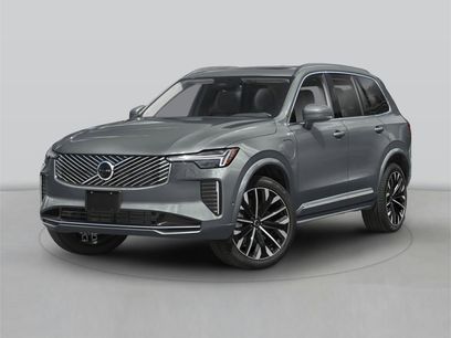 New 2026 Volvo XC90 T8 Ultra
