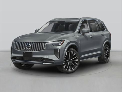 New 2026 Volvo XC90 T8 Ultra image 1