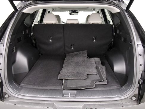 Used 2024 Hyundai Tucson Limited AWD/4WD image 7