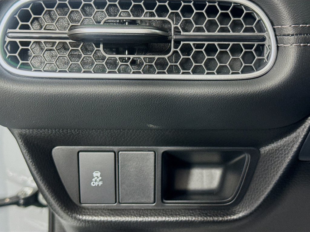 New 2027 Honda HR-V EX-L image 15