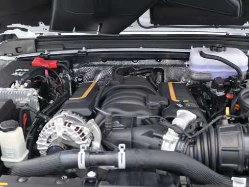 New 2024 Jeep Wrangler Unlimited Rubicon 392 image 13