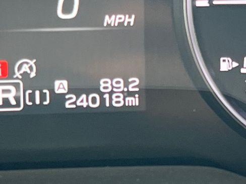 Certified 2024 Subaru Crosstrek 2.0i Premium AWD/4WD image 35