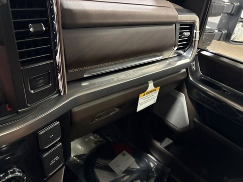 New 2026 Ford F350 King Ranch w/ Chrome Package image 20