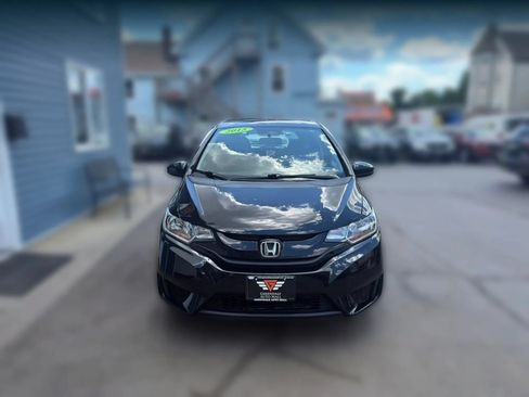 Used 2015 Honda Fit LX image 8