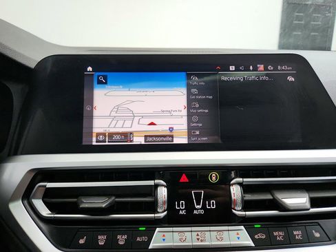 Used 2020 BMW 330i Sedan w/ Premium Package RWD image 19
