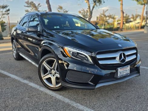 Used 2015 Mercedes-Benz GLA 250 4MATIC image 47
