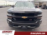 Used 2016 Chevrolet Silverado 1500 LT w/ All Star Edition image 2