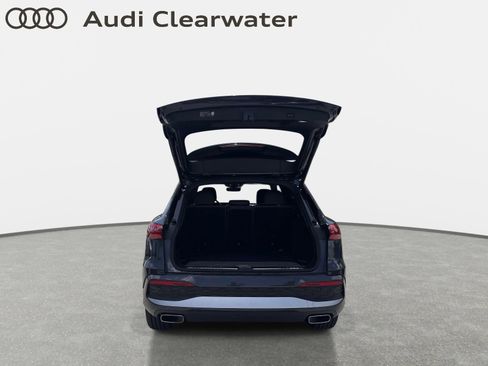 Used 2025 Audi Q5 Premium w/ Convenience Package AWD/4WD image 6