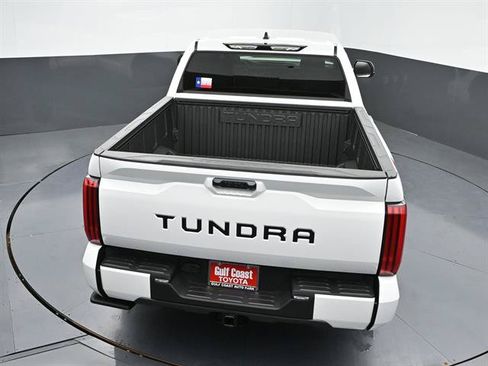 Used 2026 Toyota Tundra SR5 w/ SX Package RWD image 38