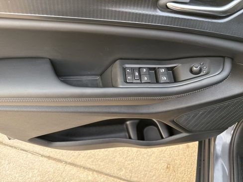 New 2026 Jeep Grand Cherokee Laredo X AWD/4WD image 12