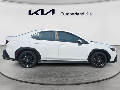 Used 2023 Subaru WRX Premium AWD/4WD image 6