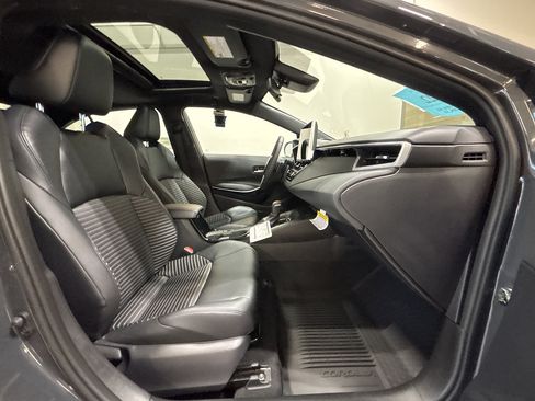 New 2026 Toyota Corolla XSE FWD image 20
