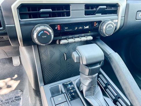 New 2025 Toyota Tacoma SR5 AWD/4WD image 20